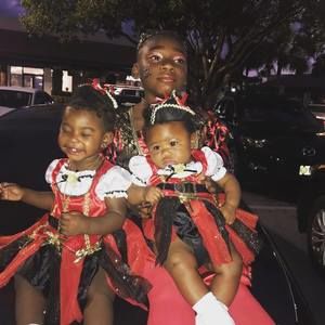 Meet your Posher, Sandra